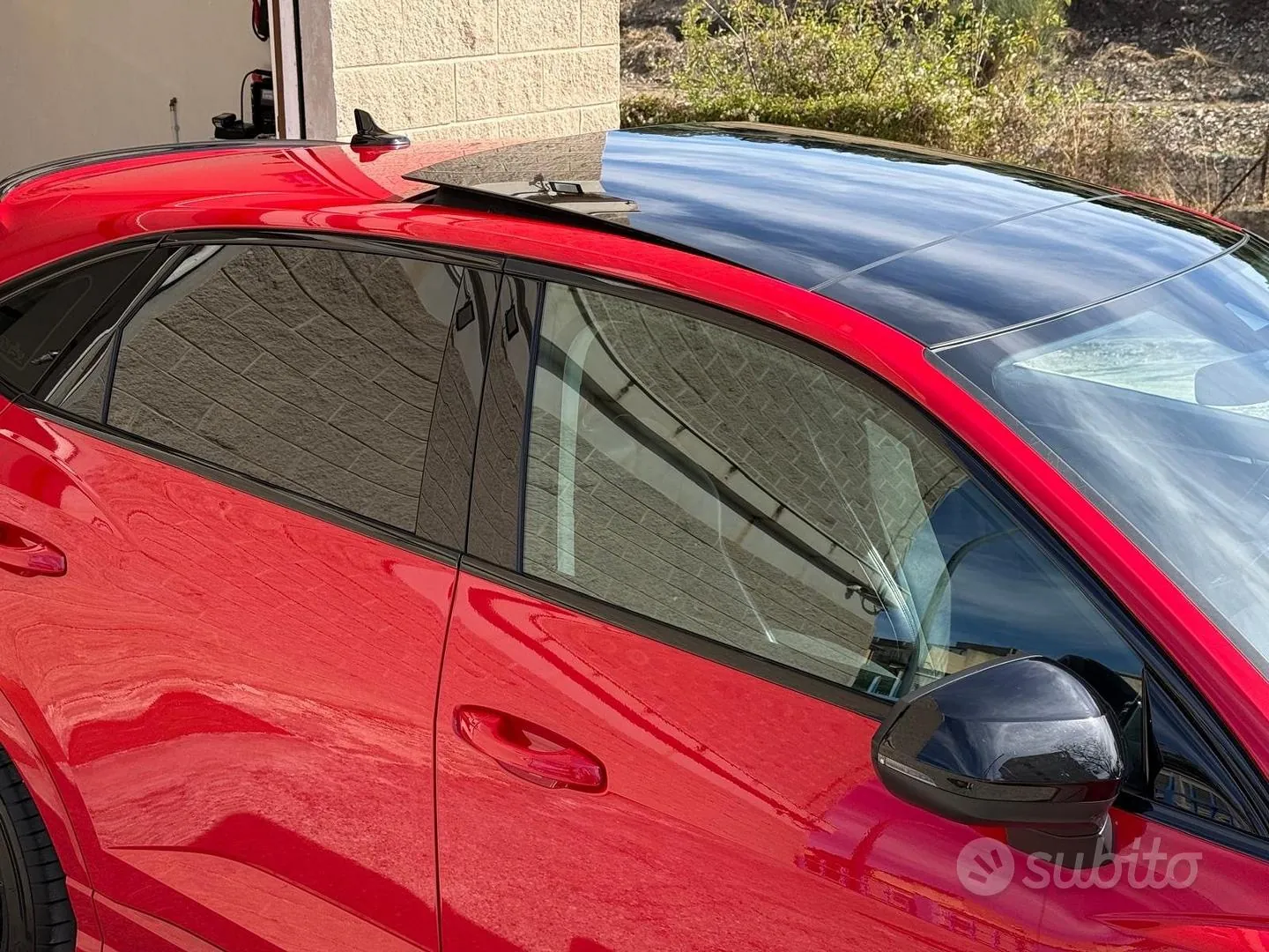 Audi Q3 2021 photo 5