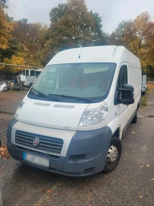Fiat Ducato