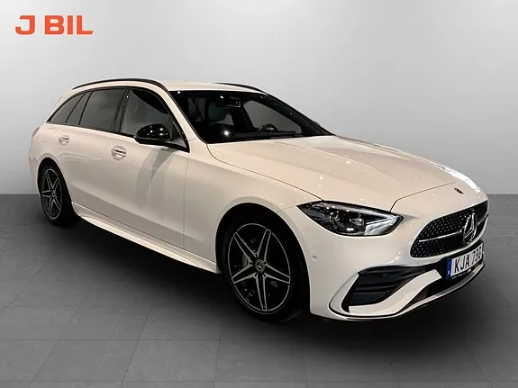 Mercedes-Benz C300