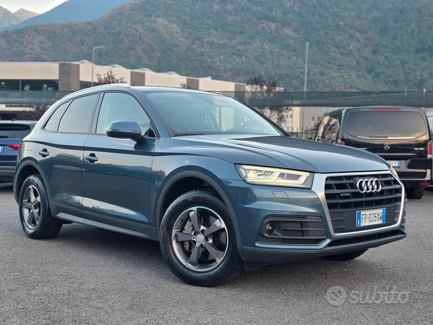 Audi Q5