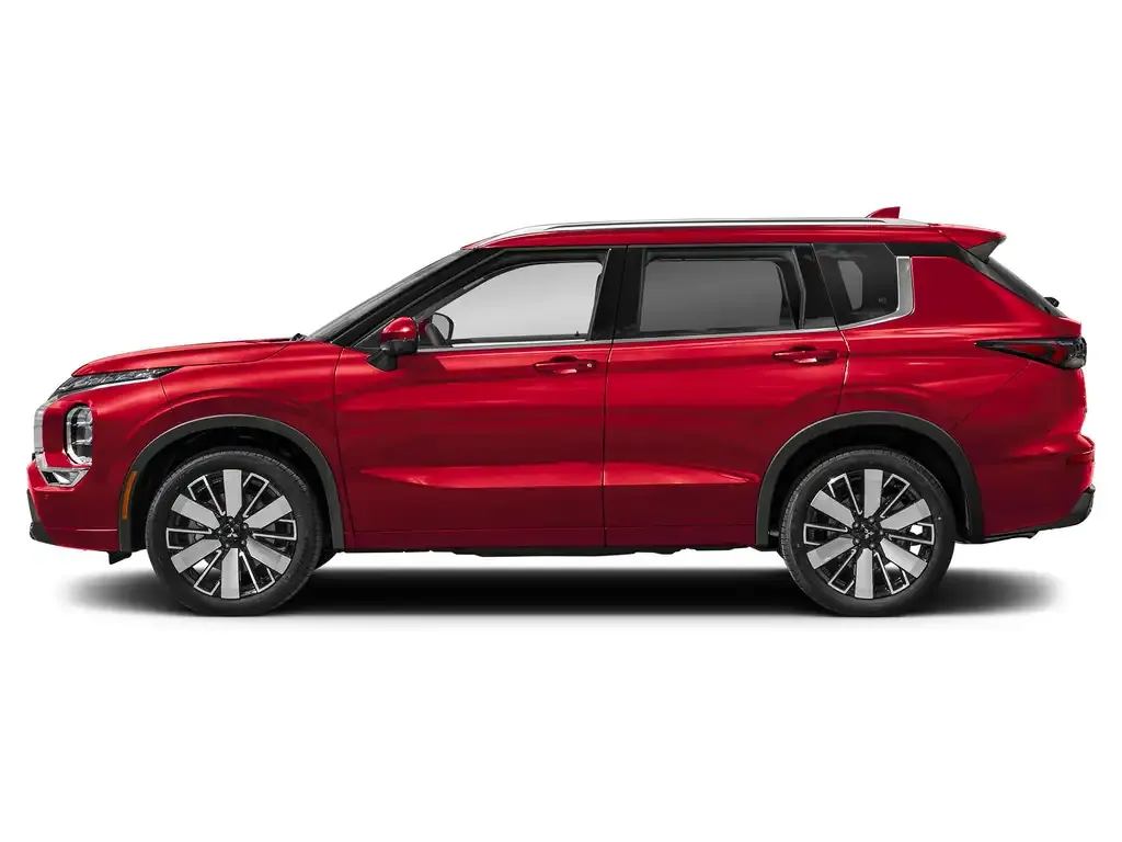 Mitsubishi Outlander 2026 photo 3