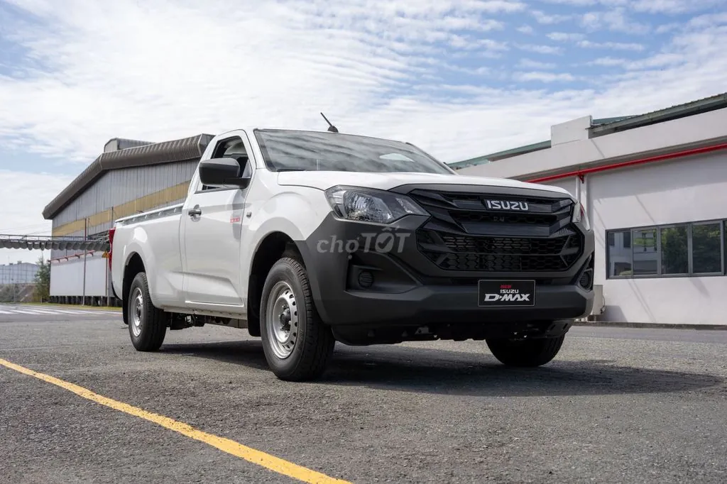 Isuzu D-Max 2026 photo 2