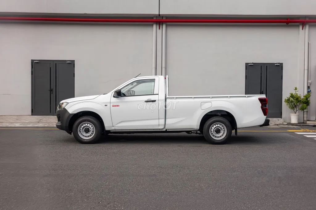 Isuzu D-Max 2026 photo 3
