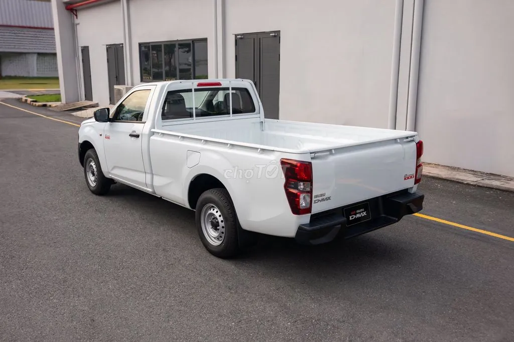 Isuzu D-Max 2026 photo 4