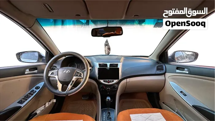 Hyundai Accent 2016 photo 3
