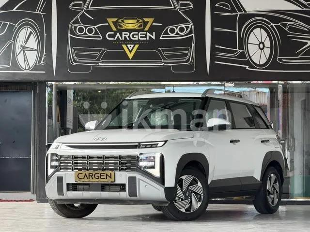 Hyundai Venue 2026 photo 2