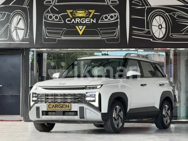 Hyundai Venue 2026 photo 3