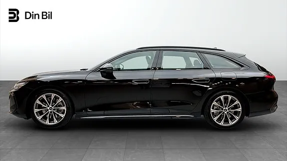 Audi A6 2026 photo 2