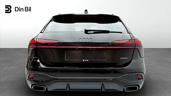 Audi A6 2026 photo 5