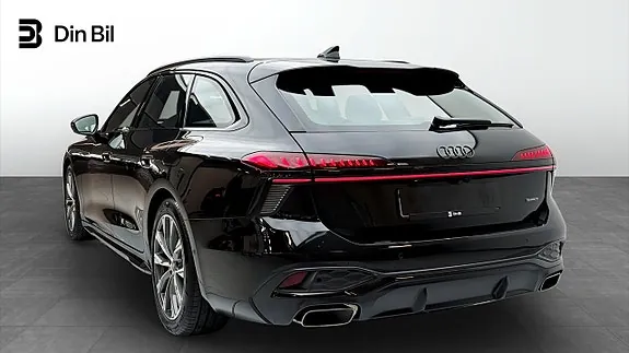 Audi A6 2026 photo 3