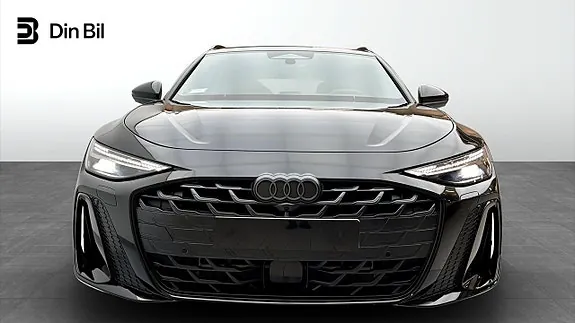 Audi A6 2026 photo 4