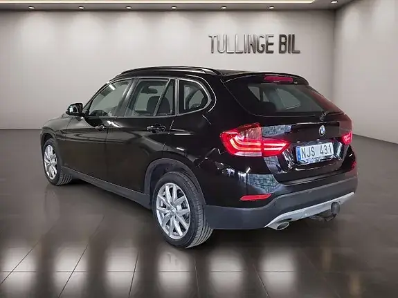 BMW X1 2013 photo 3