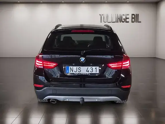 BMW X1 2013 photo 4
