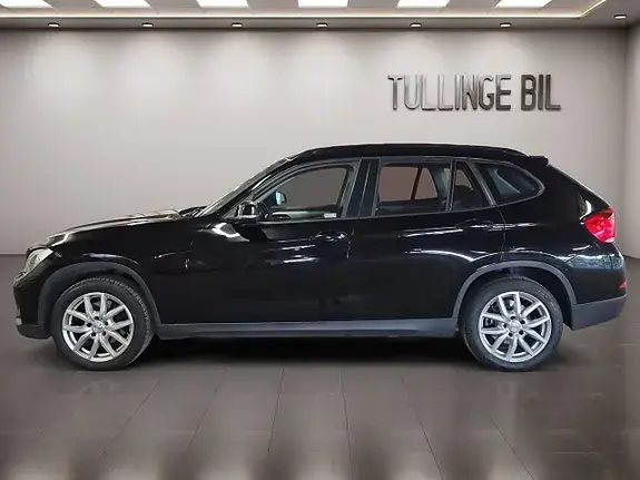 BMW X1 2013 photo 2