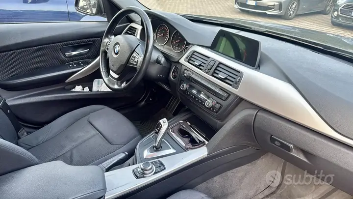 BMW 318