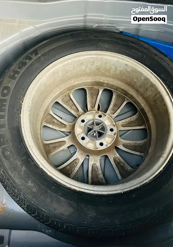Genesis G70 2010 photo 3