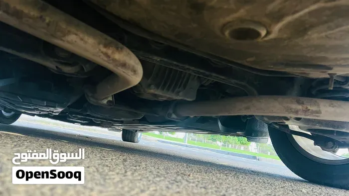 Genesis G70 2010 photo 4