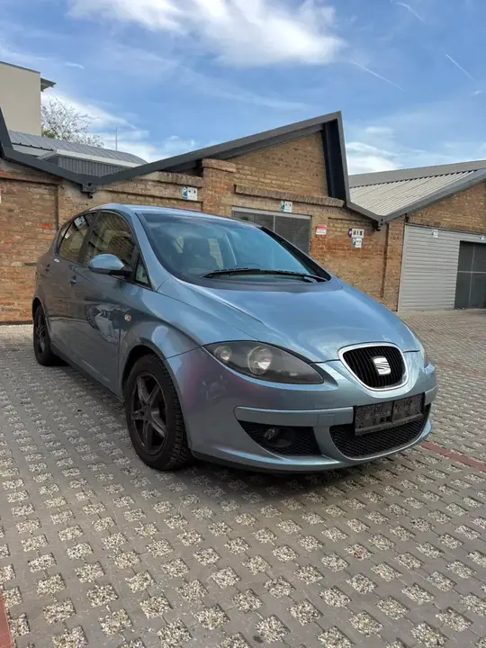Seat Toledo 2005 photo 3