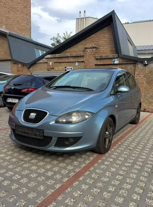 Seat Toledo