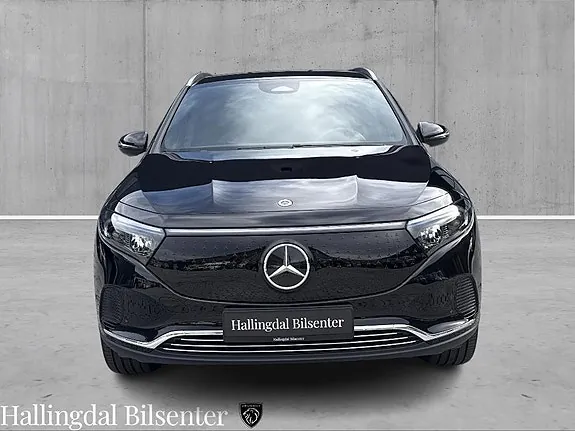 Mercedes-Benz Eqa300 2026 photo 2