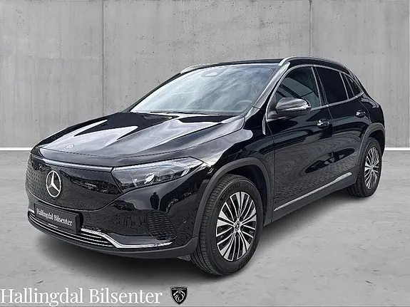 Mercedes-Benz Eqa300