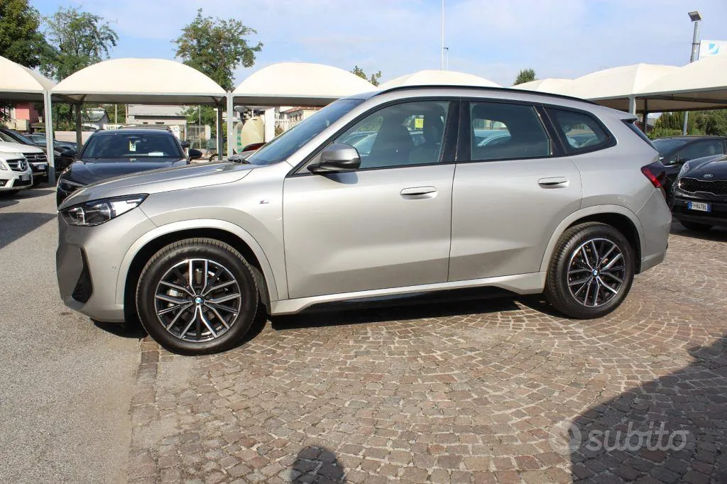BMW X1 2026 photo 4