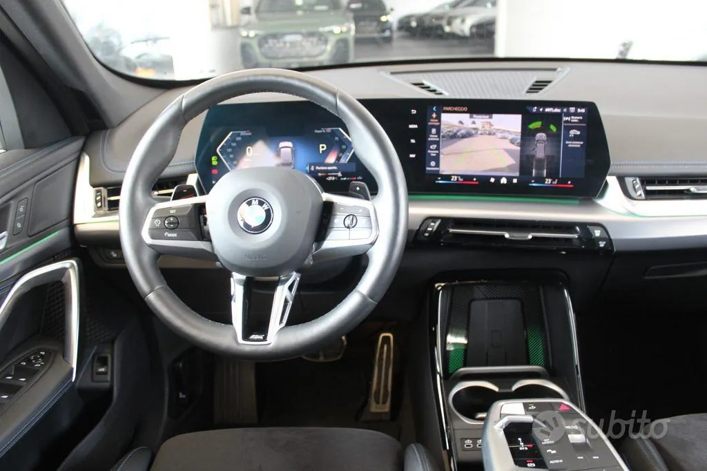 BMW X1 2026 photo 2