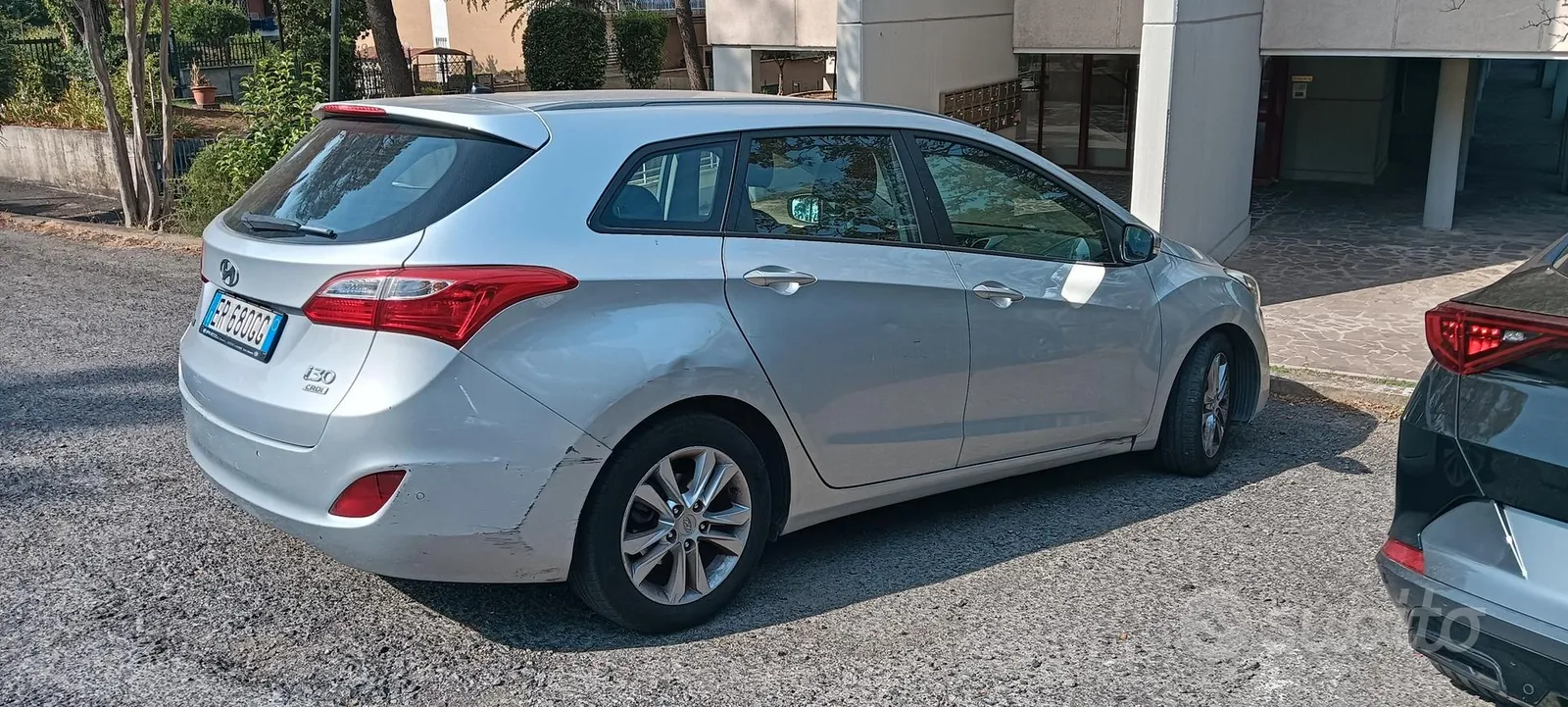 Hyundai I30 2013 photo 4