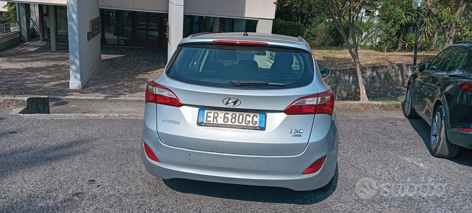 Hyundai I30 2013 photo 3