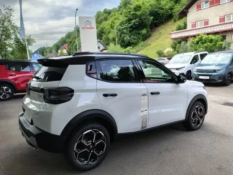Citroen C3 2026 photo 3