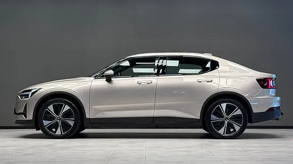 Polestar 2 2023 photo 5
