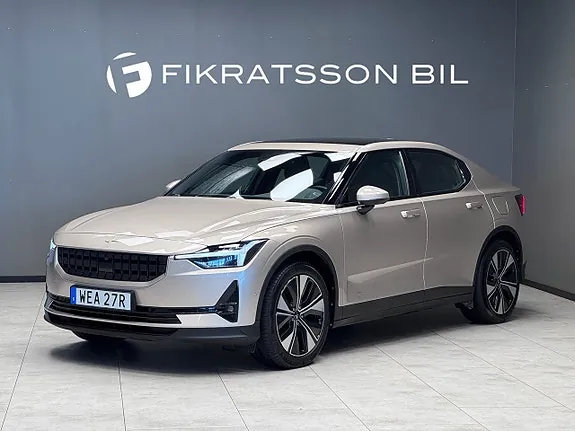 Polestar 2
