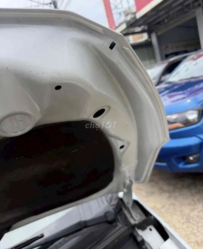 Mitsubishi Attrage 2021 photo 4