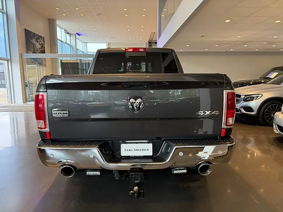 Ram 1500 2018 photo 4