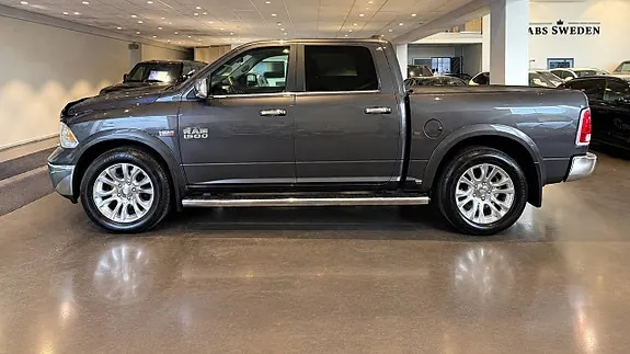 Ram 1500 2018 photo 2