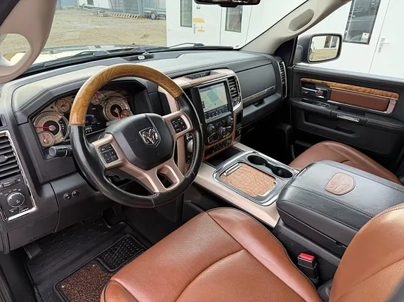 Ram 1500 2018 photo 5