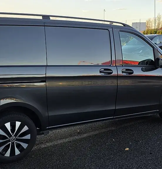 Mercedes-Benz Vito 119 2020 photo 3