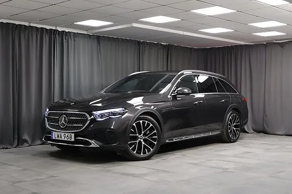 Mercedes-Benz E300 De