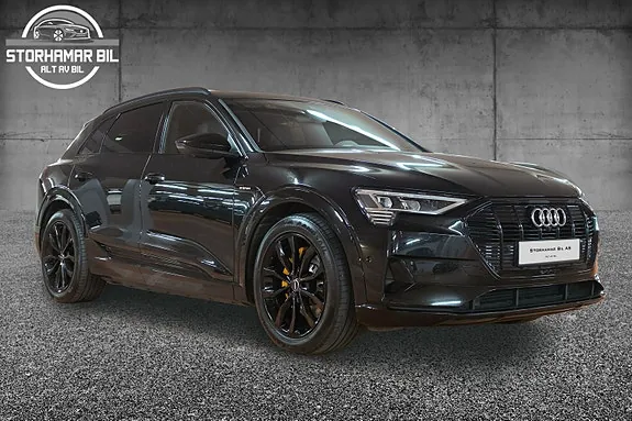 Audi Andre