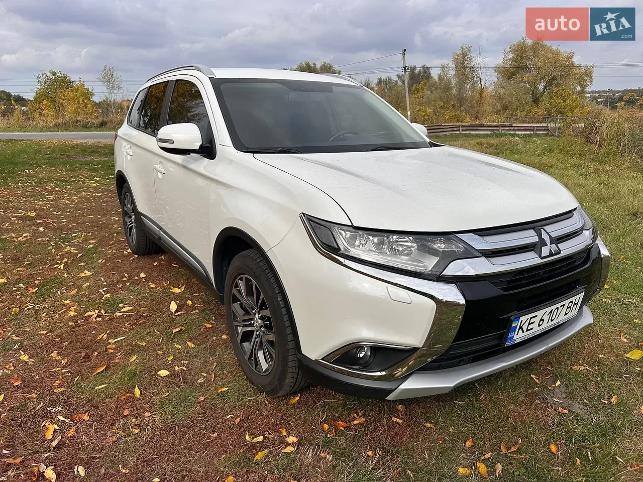 Mitsubishi Outlander 2016 photo 5