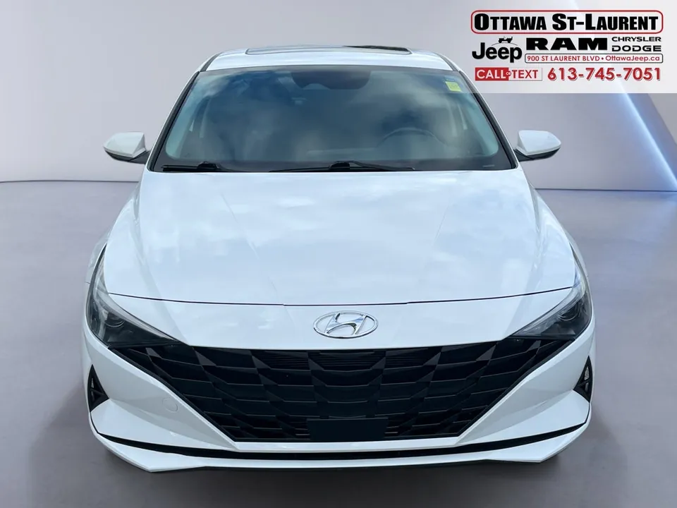 Hyundai Elantra 2023 photo 2
