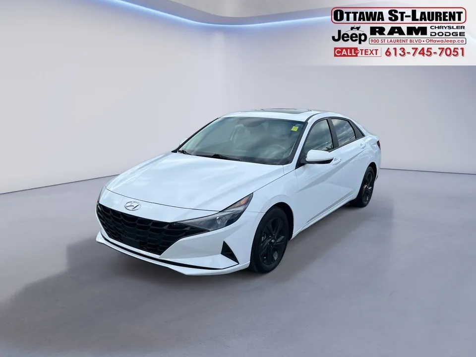 Hyundai Elantra 2023 photo 3