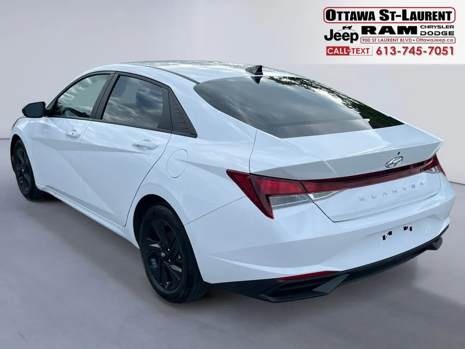 Hyundai Elantra 2023 photo 4