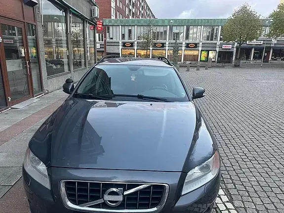 Volvo V70