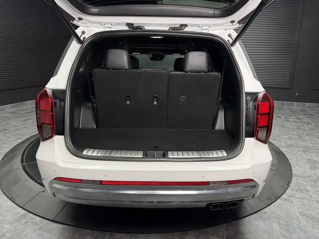 Hyundai Palisade 2023 photo 5