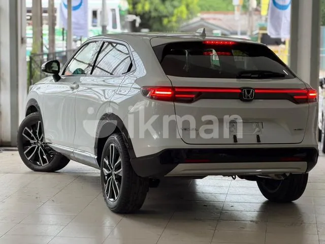 Honda Vezel 2026 photo 4