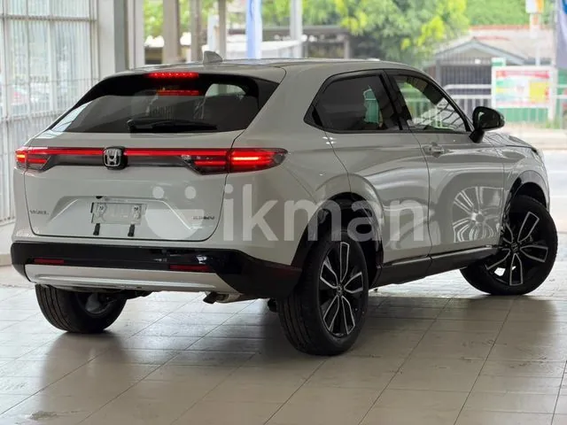 Honda Vezel 2026 photo 3