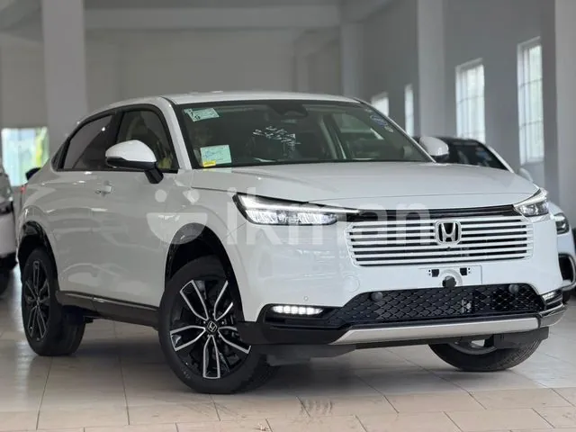 Honda Vezel 2026 photo 2