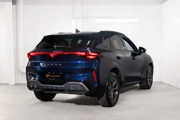 Cupra Terramar 2025 photo 3