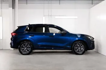 Cupra Terramar 2025 photo 4